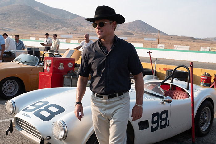 le mans 66 4k uhd blu ray review szene 1