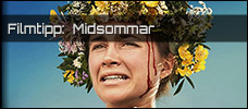 midsommar blu ray review news