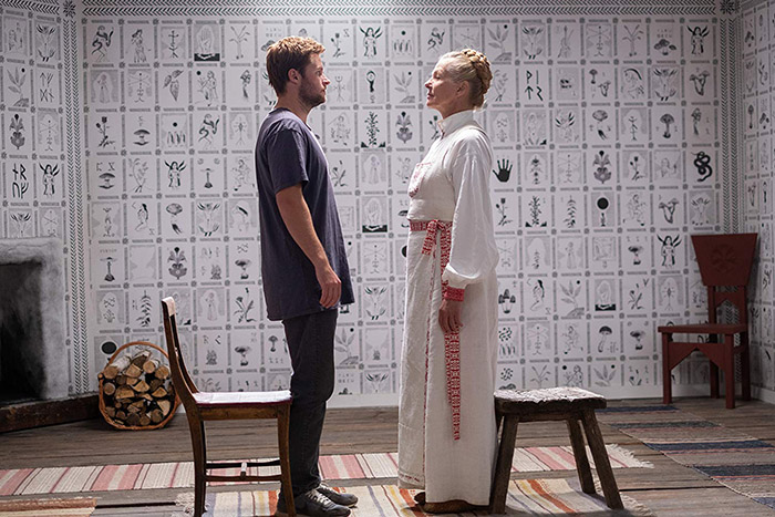 midsommar blu ray review szene 5