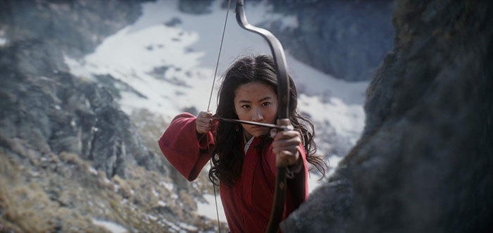 mulan 4k uhd blu ray review 2