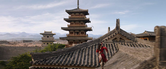 mulan 4k uhd blu ray review 5
