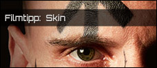 skin blu ray review news