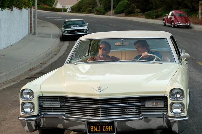 once upon a time in hollywood 4k uhd blu ray review szene 2 scaled