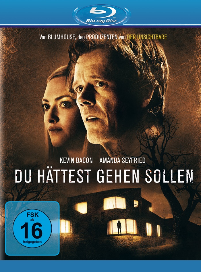 du haettest gehen sollen blu ray review cover