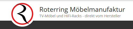 Roterring Logo