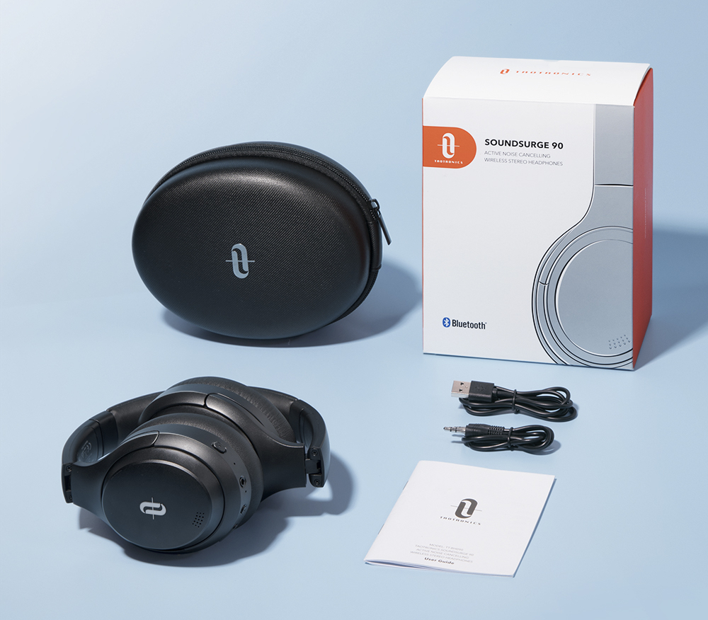 Taotronics SoundSurge 90 2