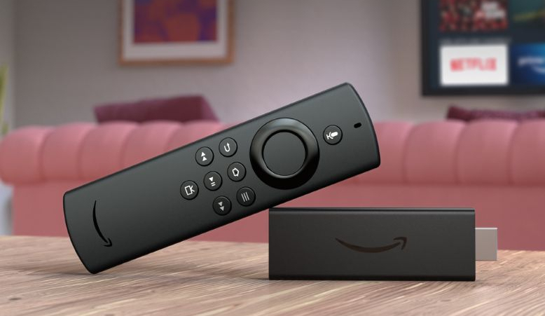Amazon Fire TV lite 2020