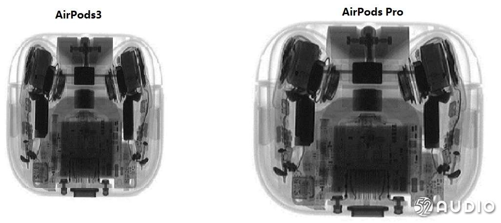 Apple AirPods 3 Launch 2021 03