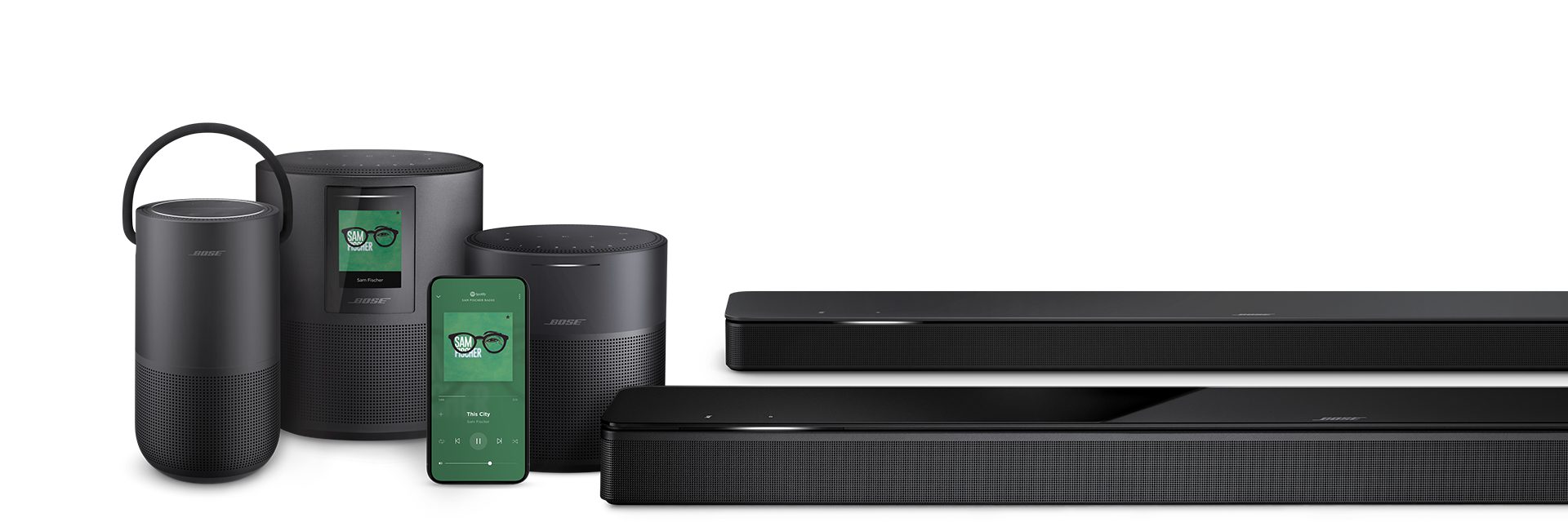 Bose Familie