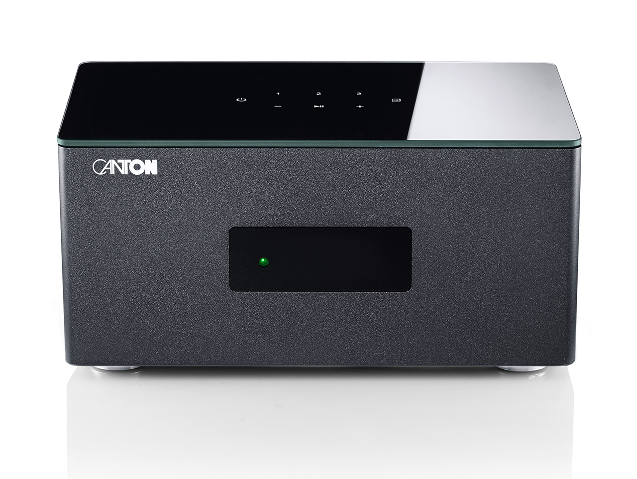 Canton Smart Amp 02