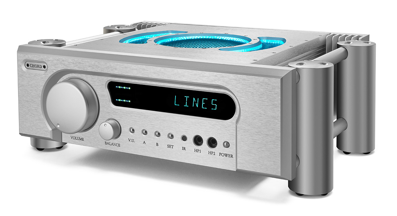 CHORD ULTIMA PRE2 3