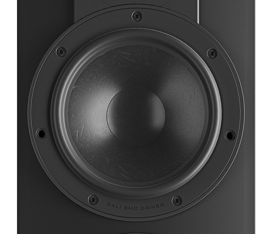 dali rubicon 6 Black Edition 3