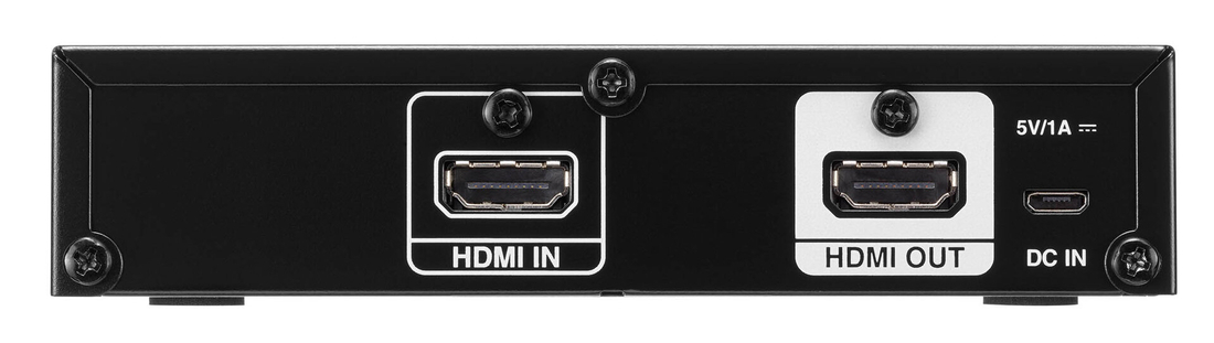 HDMI Adapter SPK618 02