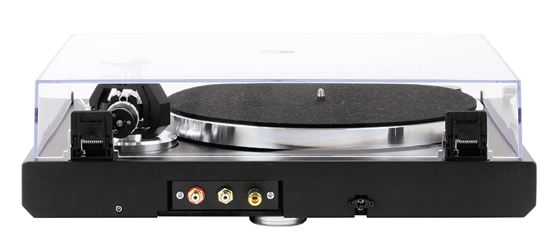 Dual CS 600MK II 03