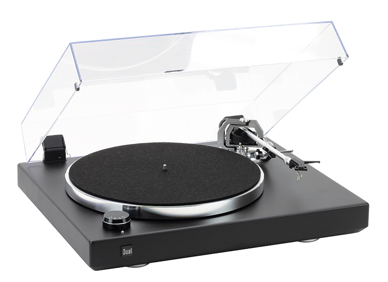 Dual CS 600MK II 04
