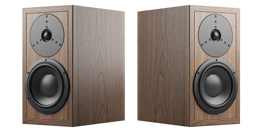 Dynaudio Heritage Special ts