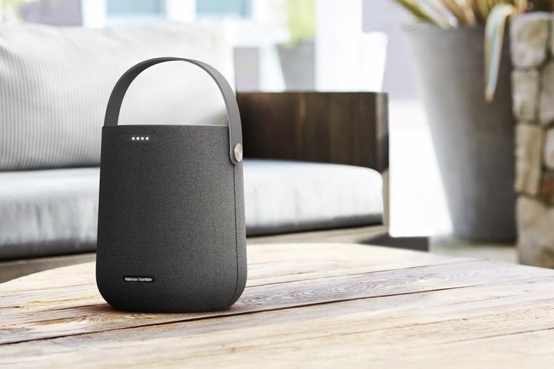 Harman Kardon Citation 200 Lifestyle
