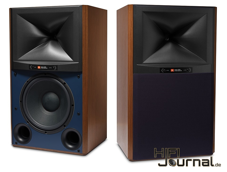 JBL 4349 Monitor Speaker 01