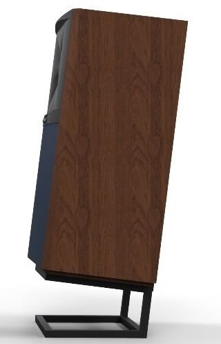 JBL 4349 Monitor Speaker 01