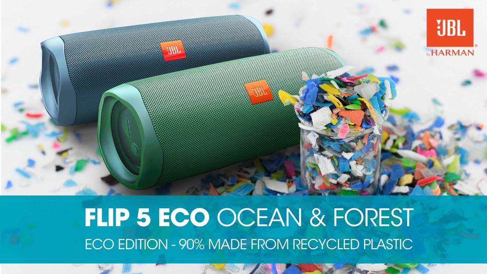 JBL Flip 5 Eco 01