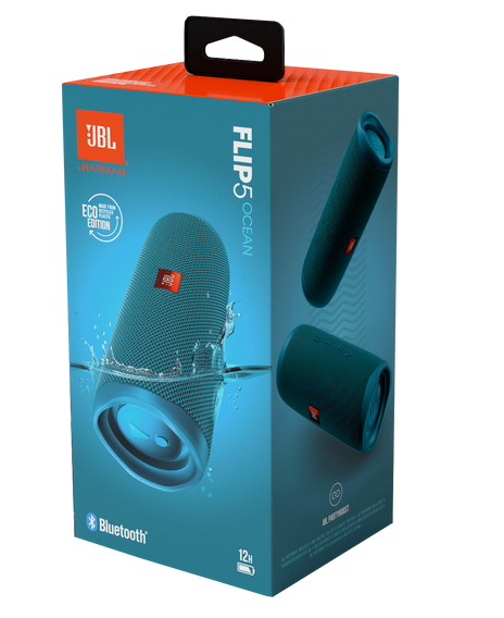 JBL Flip 5 Eco 01