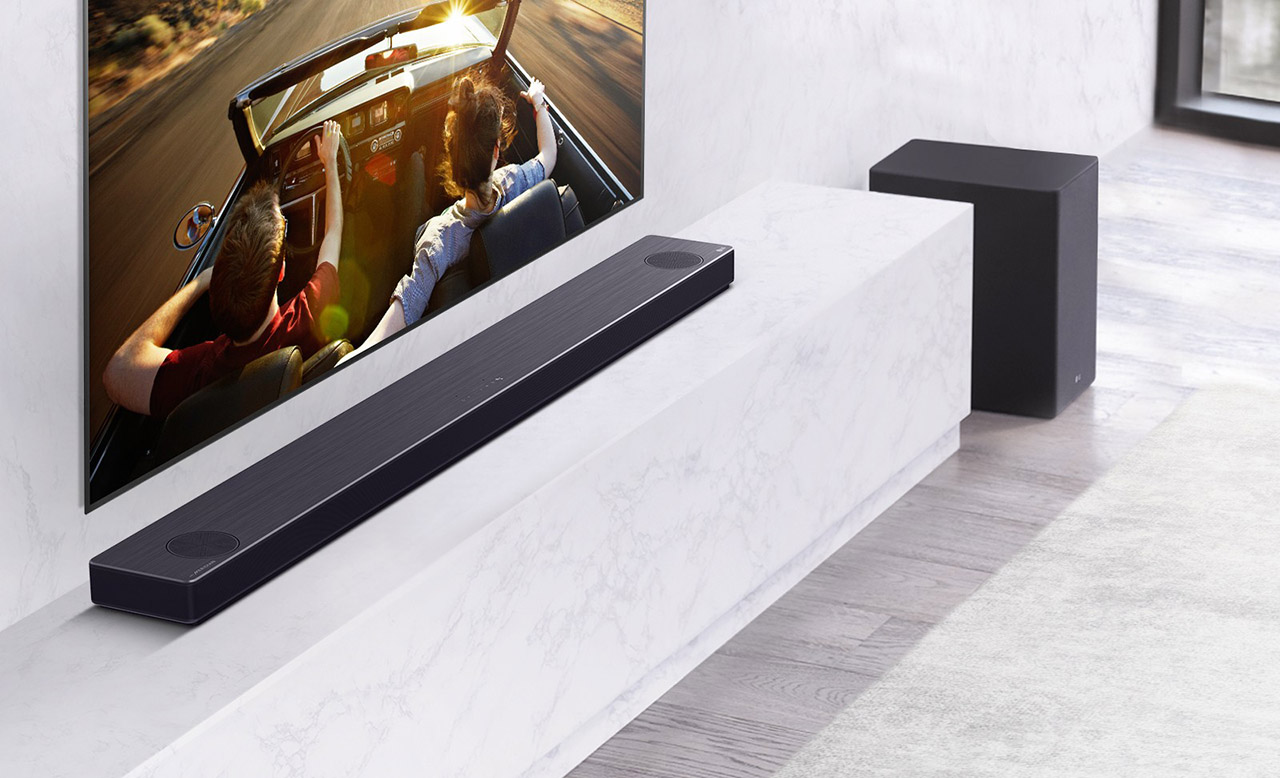 LG SN11RG 1