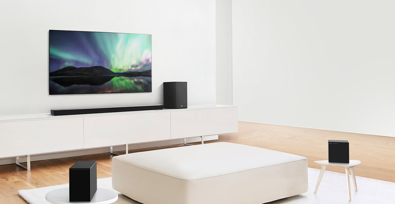 LG SN11RG 7.1.4ch
