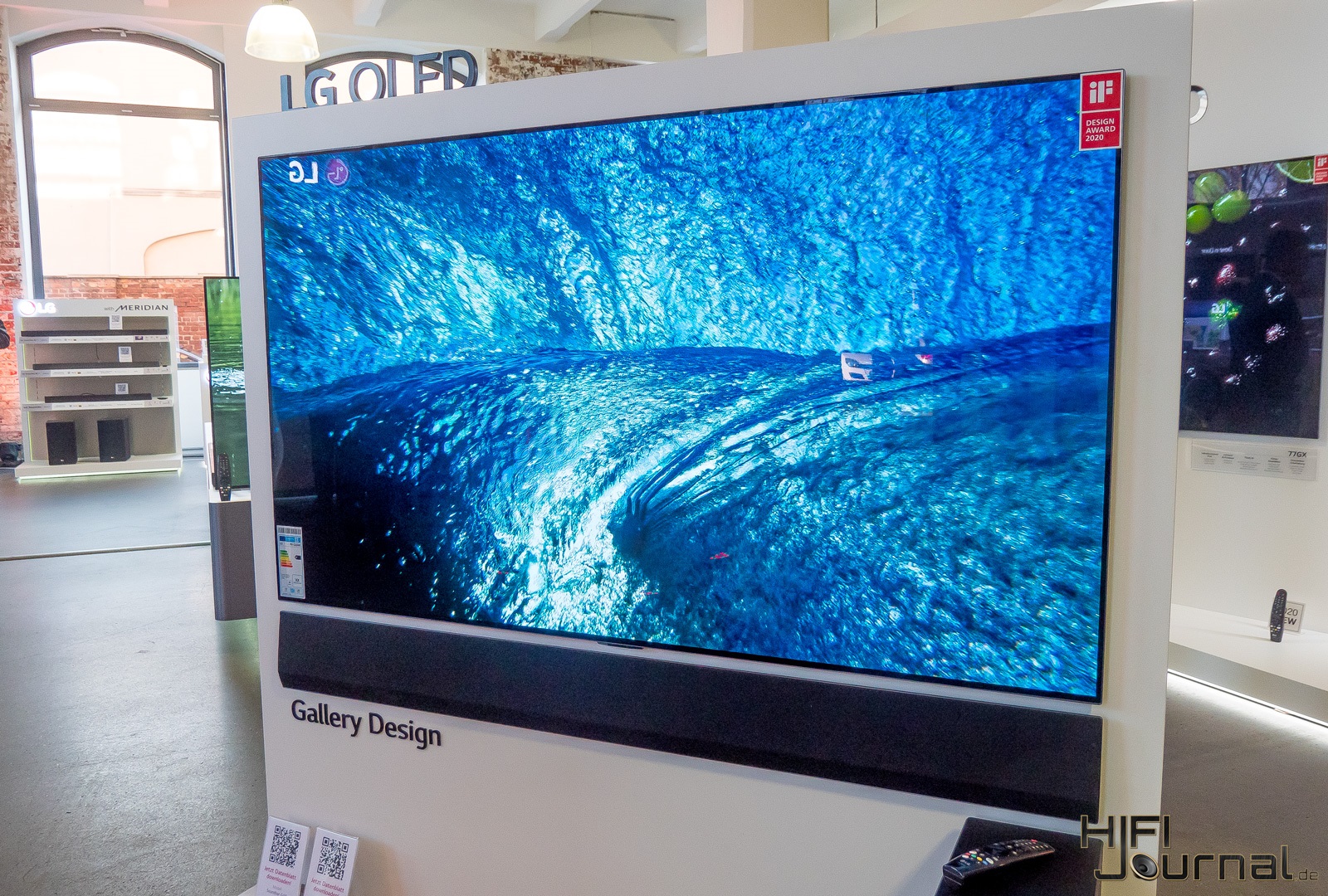 LG RX 01
