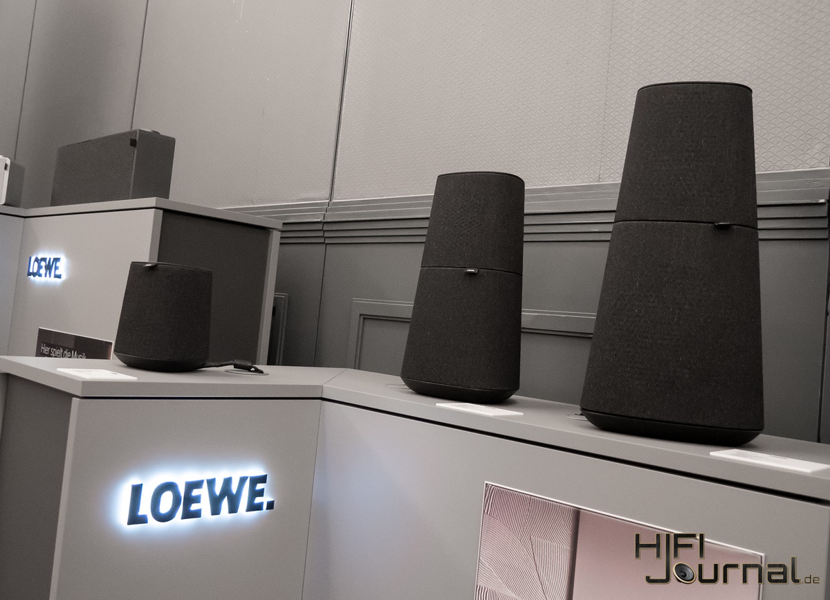 Loewe Multiroom m1 mr3 mr5 01