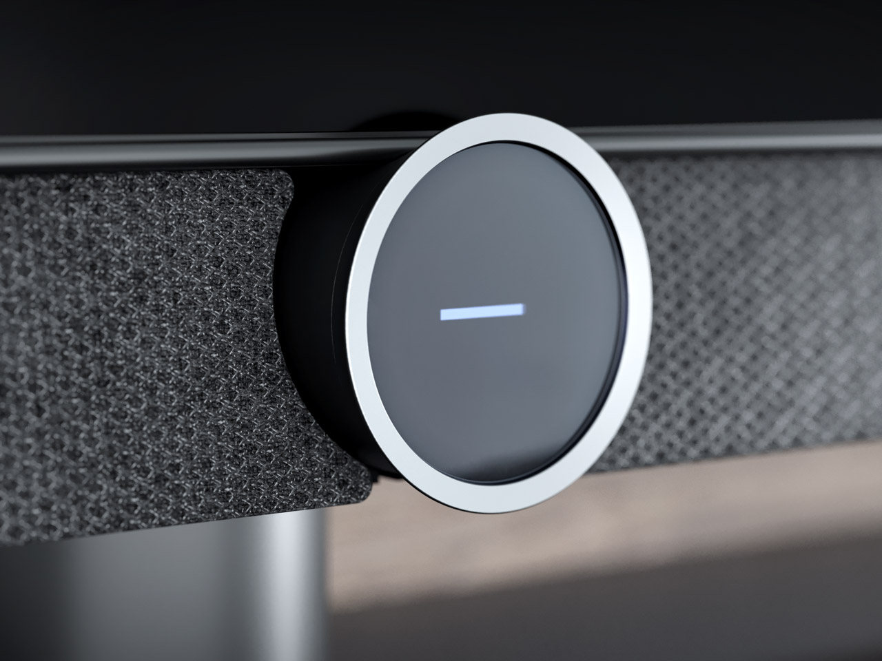 Loewe bild 3 Detail Soundbar