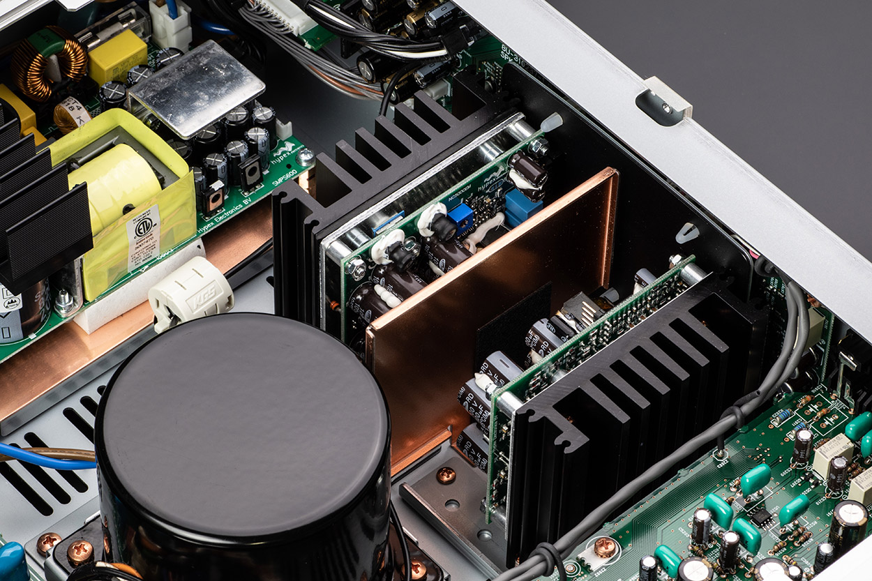 Marantz MODEL30 2