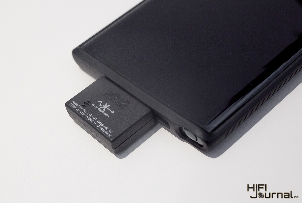 Nubert XRC Android 02