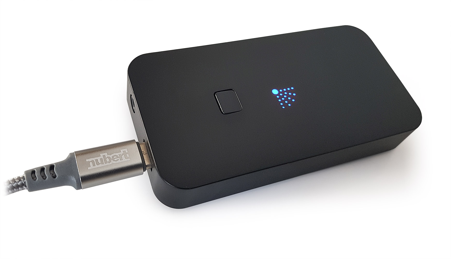 Nubert nuconnect trx usb stromkabel
