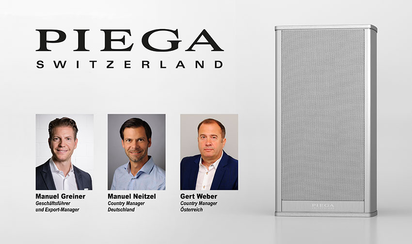 Piega DACH Vertrieb 2020