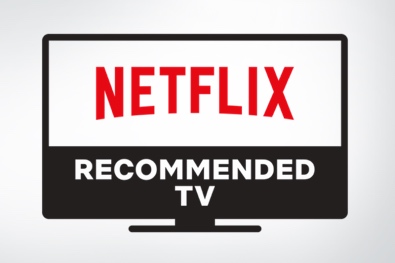 Netflix Recommended Logo