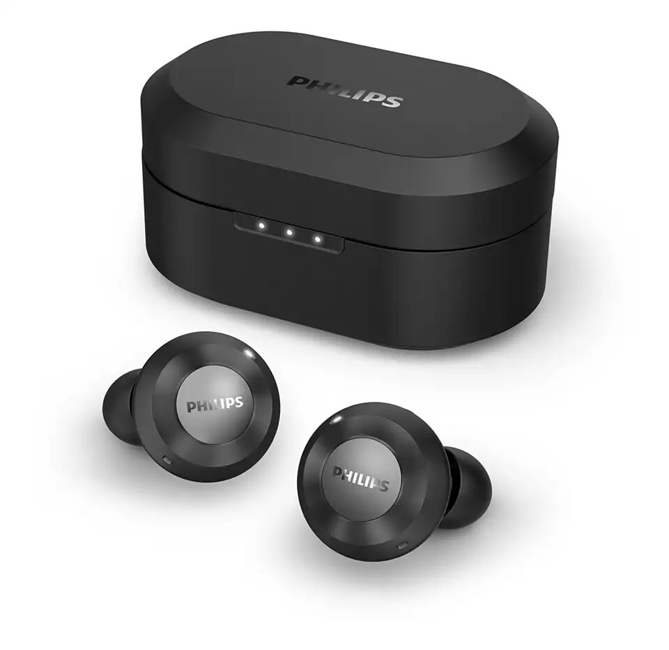 Philips TAT8505BK In Ear ANC 01