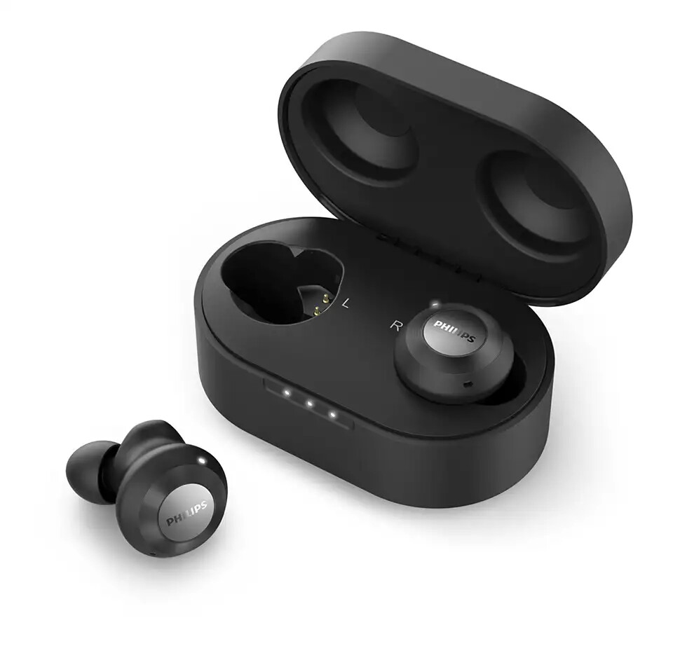 Philips TAT8505BK In Ear ANC 02