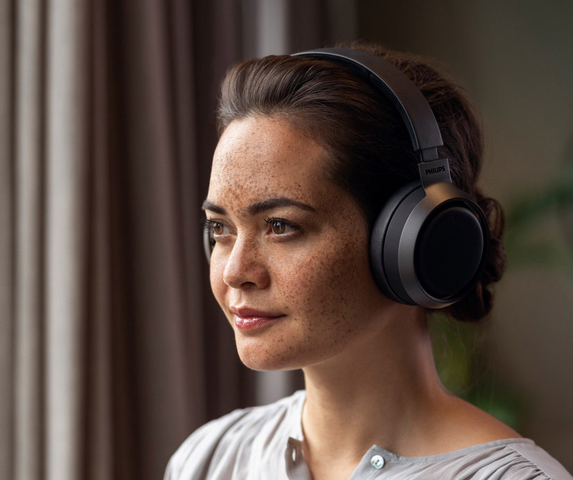 Philips L3 Fidelio 2
