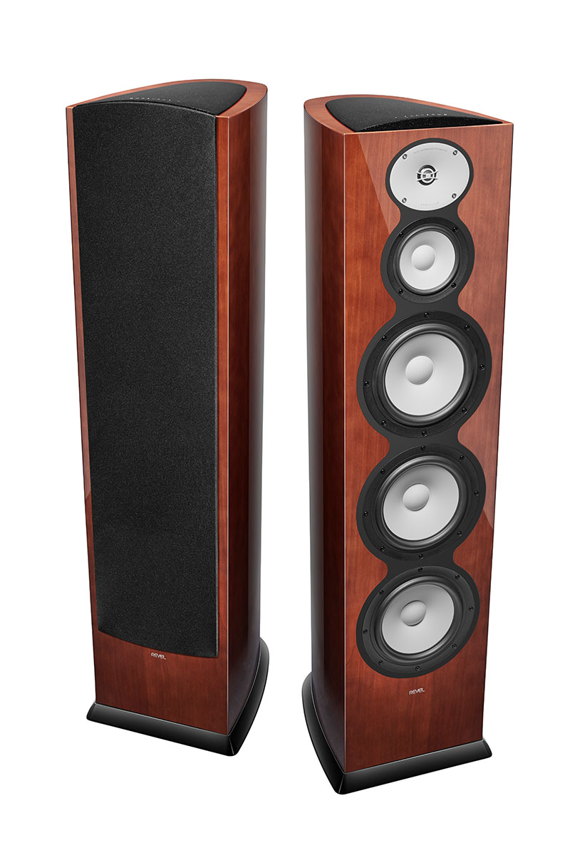 Revel F328Be