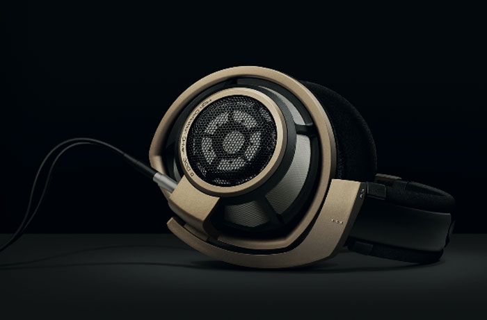 Sennheiser HD 800 S Anniversary Edition 02