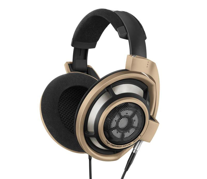 Sennheiser HD 800 S Anniversary Edition 02