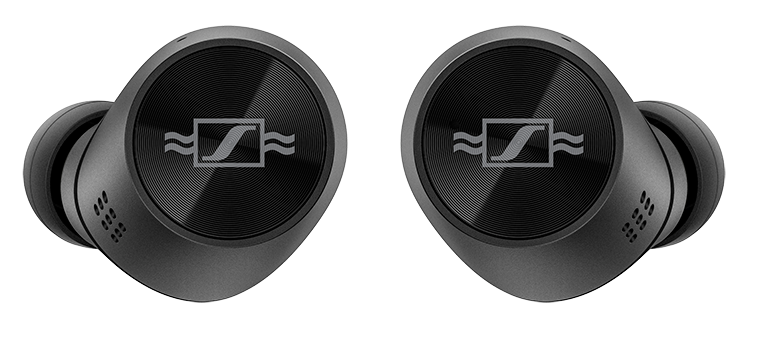 Sennheiser MOMENTUM True Wireless 2 Anniversary Edition 02
