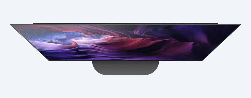 Sony Master Series A9 OLED 48 Zoll 01