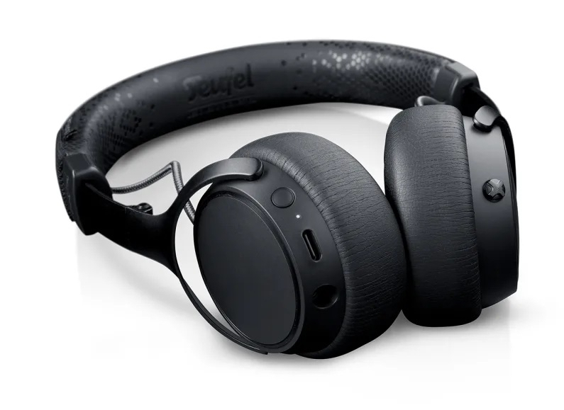 Teufel Supreme On Bluetooth Headphone 03