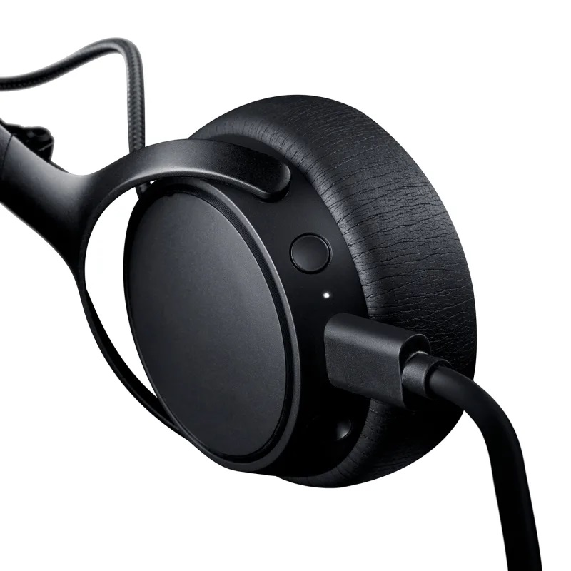 Teufel Supreme On Bluetooth Headphone 04