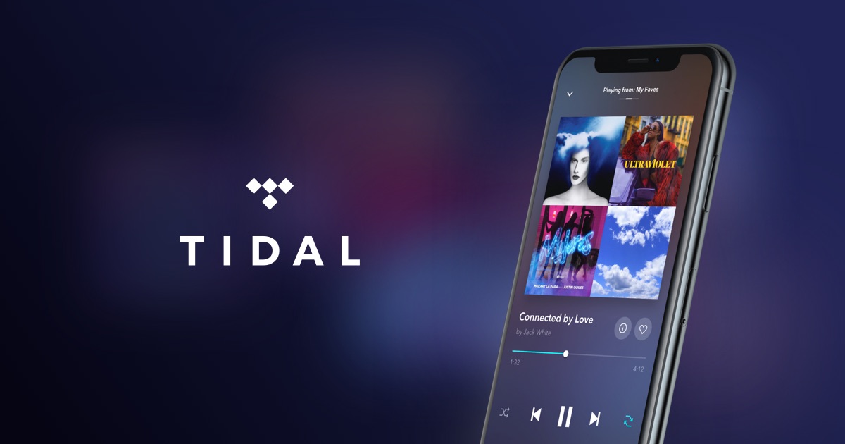 Tidal 3 eur Aktion 01