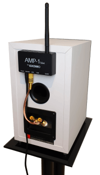Vocomo AMP 1 2