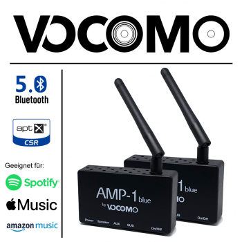 Vocomo AMP 1 4
