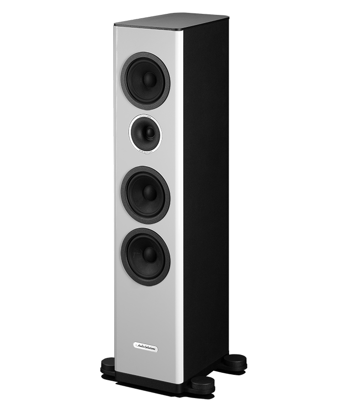 audiosolutions overture O304F