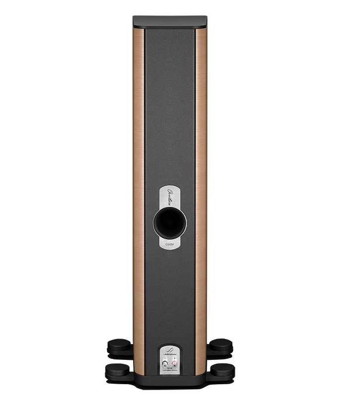 audiosolutions overture O305F 1